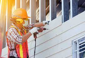 Best Composite Siding  in Carter, TX