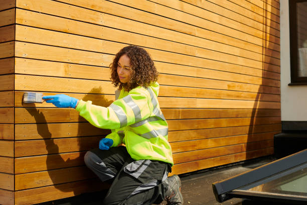 Best Siding for New Construction  in Carter, TX